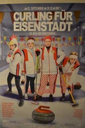 Curling für Eisenstadt streaming
