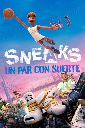 Sneaks streaming