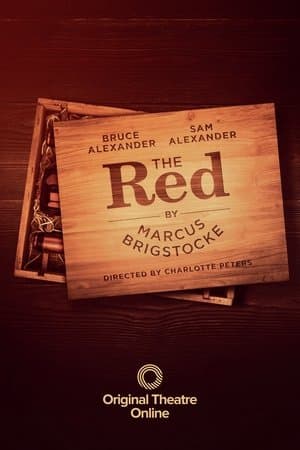 The Red streaming