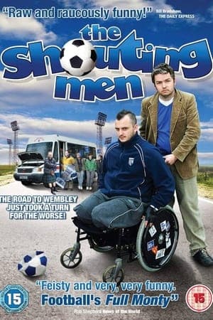 The Shouting Men streaming