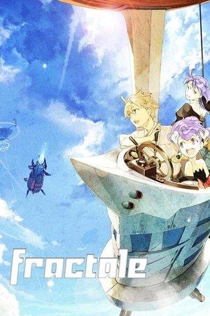 Fractale streaming
