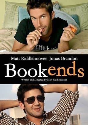 Bookends streaming