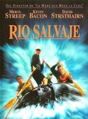 Río salvaje streaming