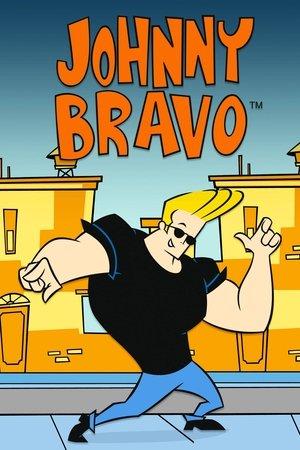Johnny Bravo streaming