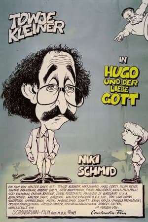 Hugo und der liebe Gott streaming