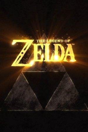 The Legend of Zelda streaming