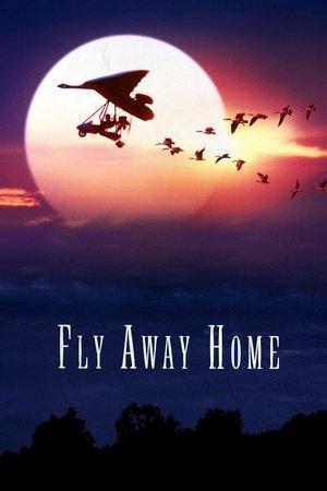 Fly Away Home streaming