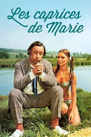 Les Caprices de Marie streaming