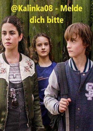 @Kalinka08 - Melde dich bitte streaming
