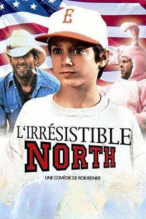 L'irrésistible North streaming