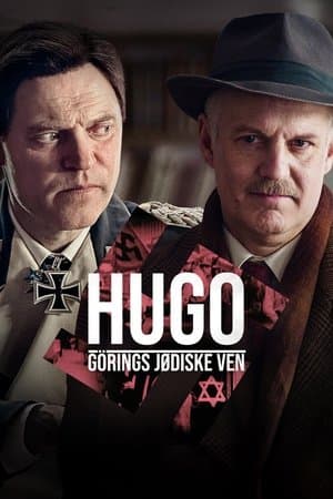 Hugo - Görings jødiske ven streaming