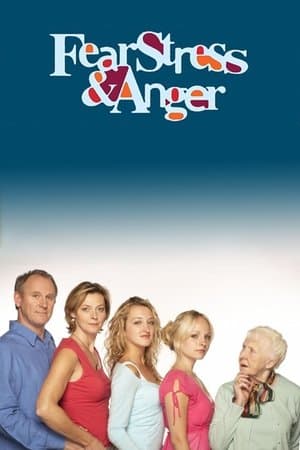 Fear, Stress & Anger streaming