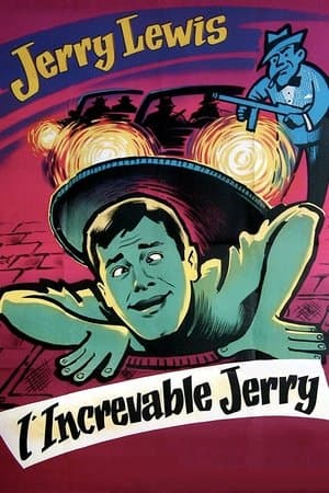 L'increvable Jerry streaming