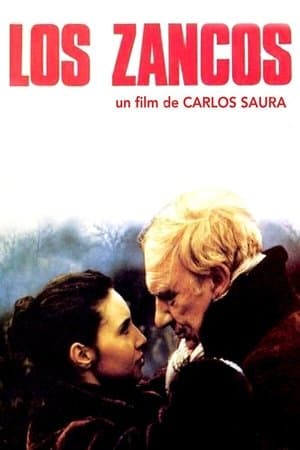 Los zancos streaming