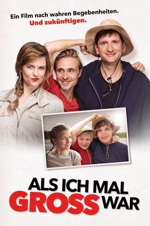 Als ich mal Groß war streaming