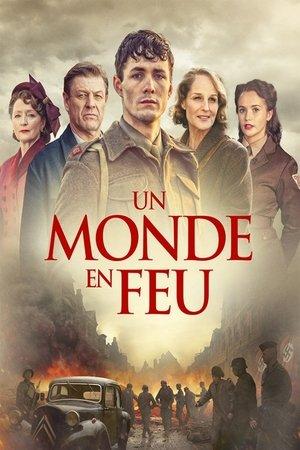 Un monde en feu streaming