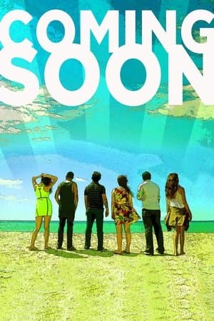 Coming Soon streaming