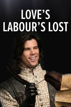 Love's Labour's Lost streaming