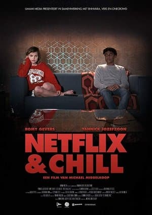 Netflix & Chill streaming