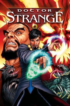 Doctor Strange streaming