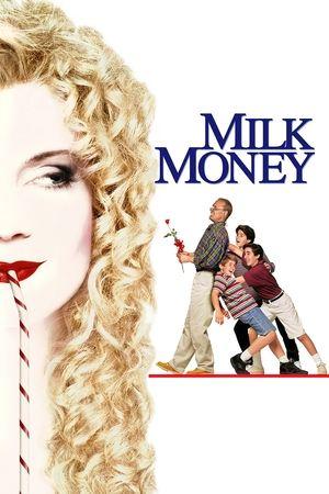 Milk Money streaming
