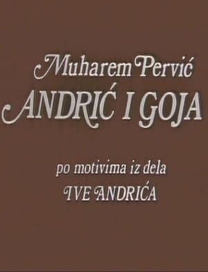 Andric and Goya streaming