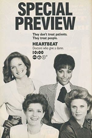 HeartBeat streaming