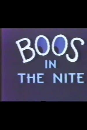 Boos in the Nite streaming