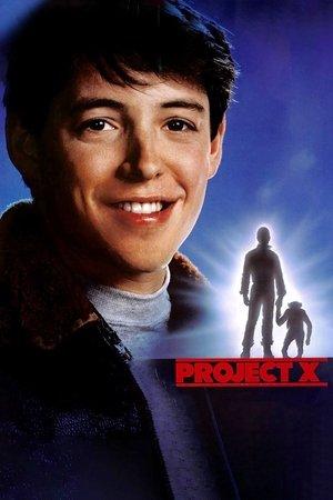 Project X streaming