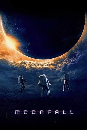 Moonfall streaming