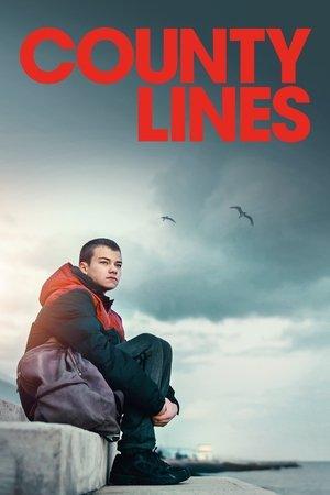 County Lines streaming