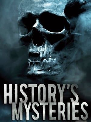 History's Mysteries streaming