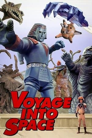 Voyage Into Space streaming
