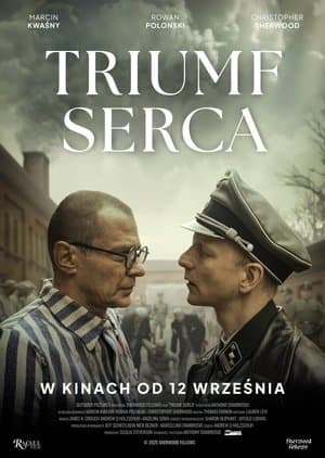 Triumf serca streaming