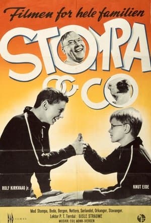 Stompa & Co streaming