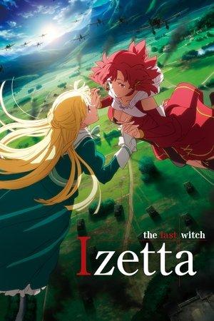 Izetta: The Last Witch streaming