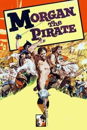 Morgan, the Pirate streaming