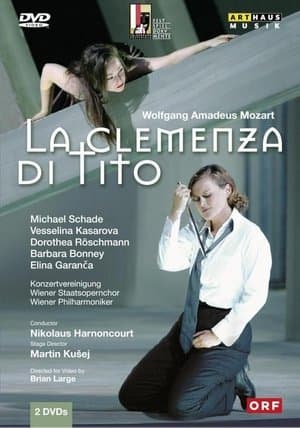 La Clemenza di Tito streaming