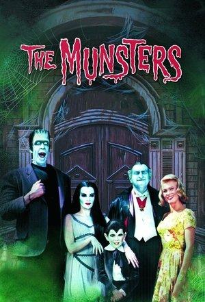 The Munsters streaming