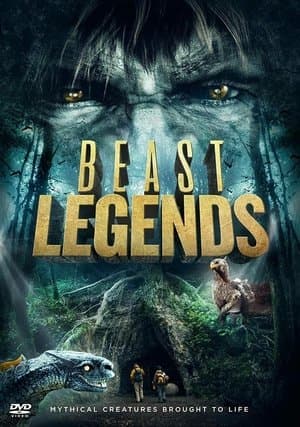 Beast Legends streaming