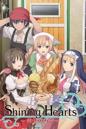 Shining Hearts -Bread of Happiness- streaming