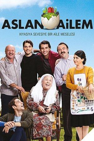 Aslan Ailem streaming