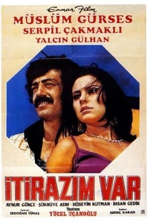 İtirazım var streaming