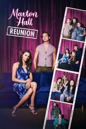 Maxton Hall: Reunion streaming