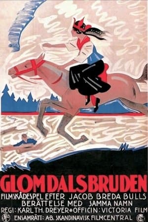 Les Fiancés de Glomdal streaming