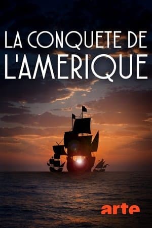 La conquête de l'Amérique : John Smith et Pocahontas streaming