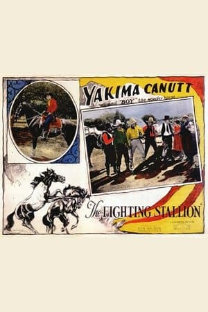 The Fighting Stallion streaming