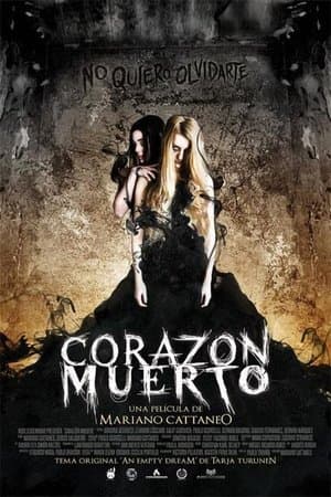 Corazón muerto streaming