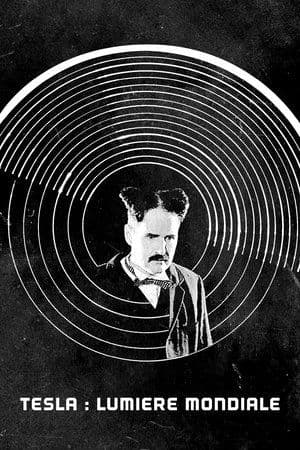 Tesla : Lumière mondiale streaming