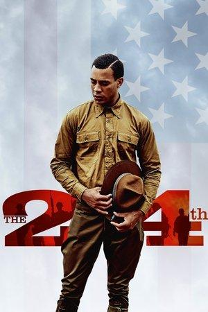 The 24th streaming